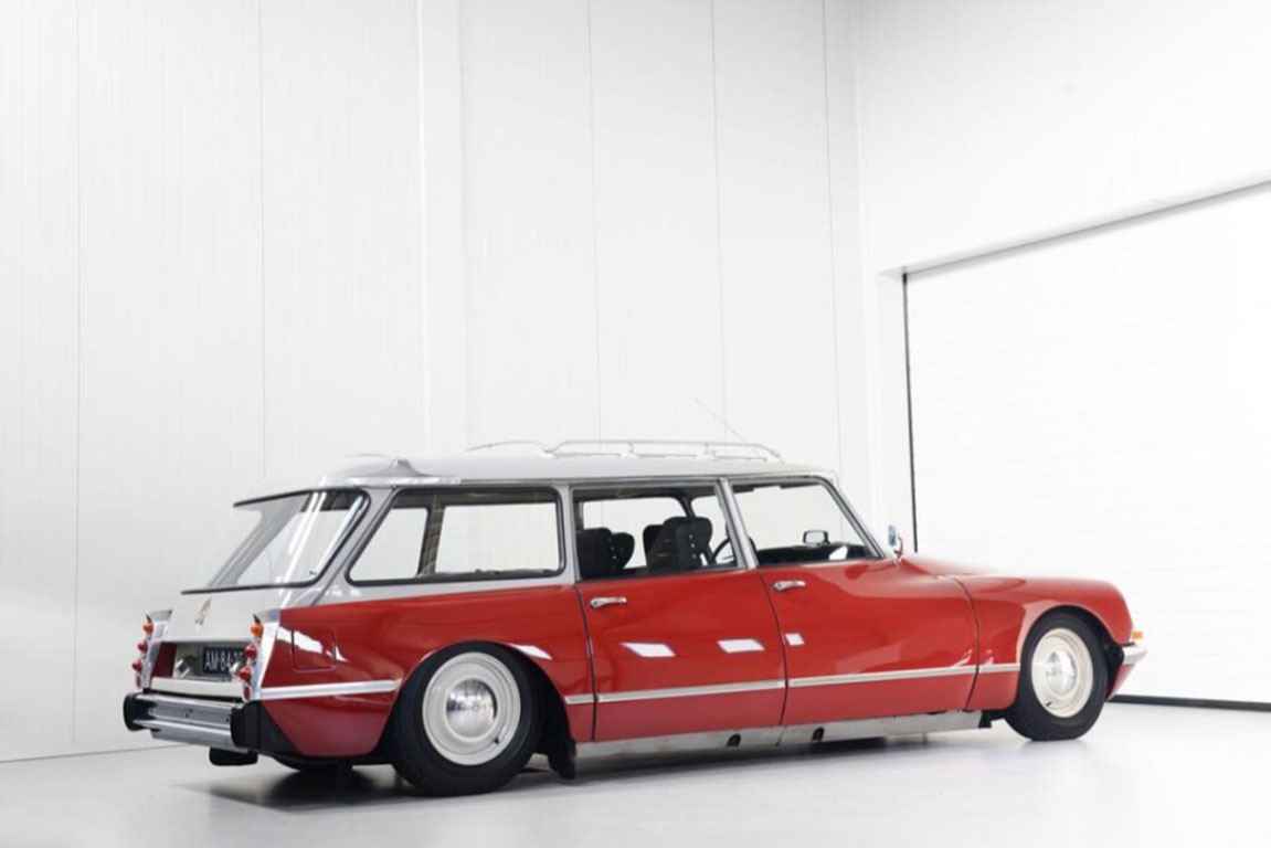 european vintage cars from the 1960's