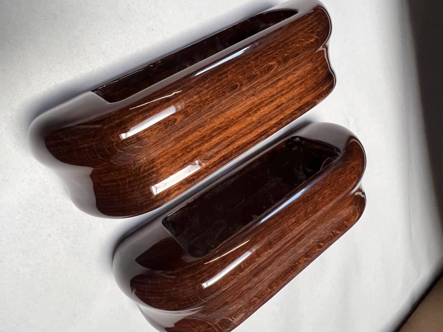 Wood Dash